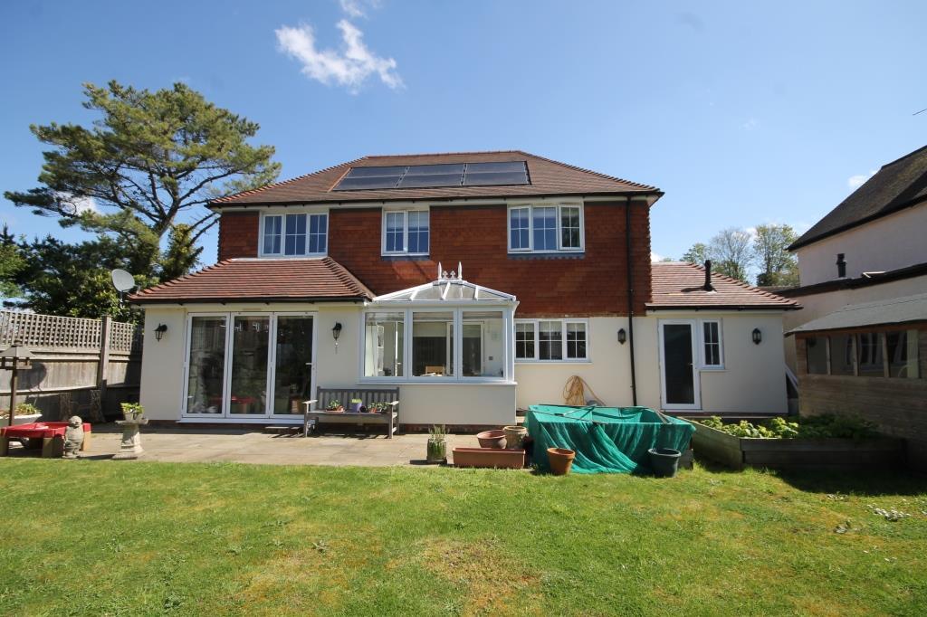 NORWOOD ROAD, EFFINGHAM, KT24