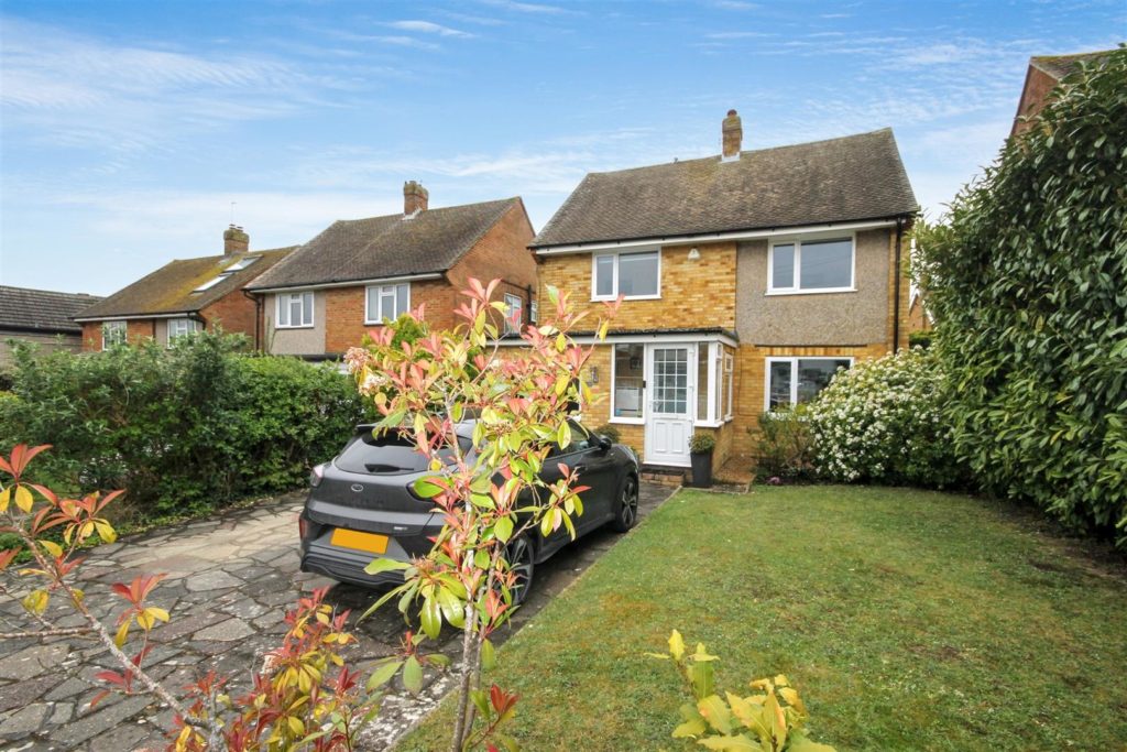 NORWOOD ROAD, EFFINGHAM, KT24