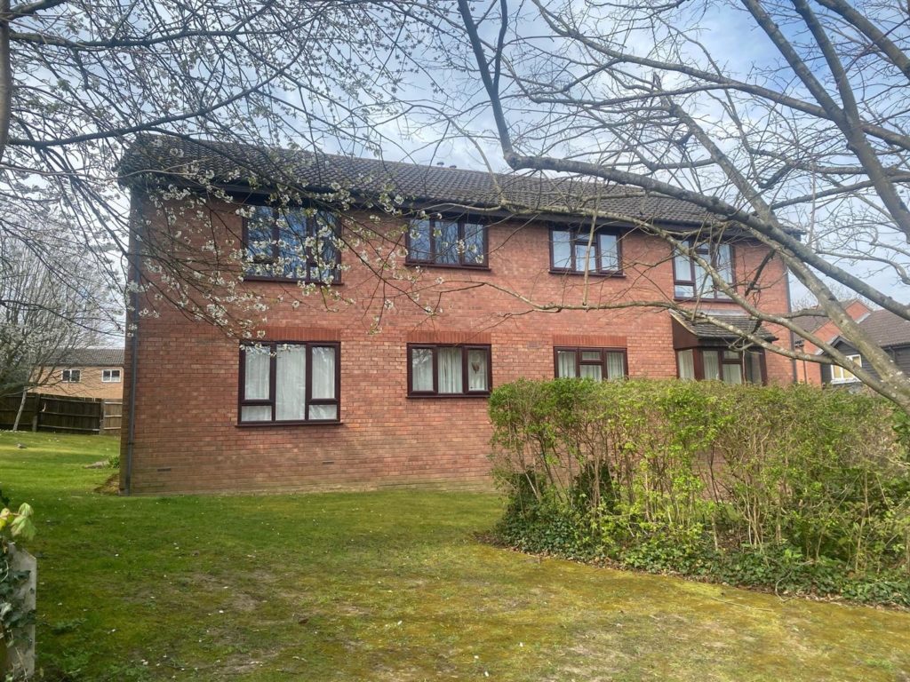 BRACKEN CLOSE, GREAT BOOKHAM, KT23