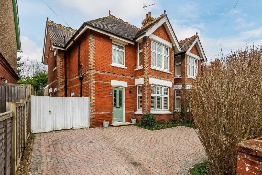 LITTLE BOOKHAM STREET, BOOKHAM, KT23