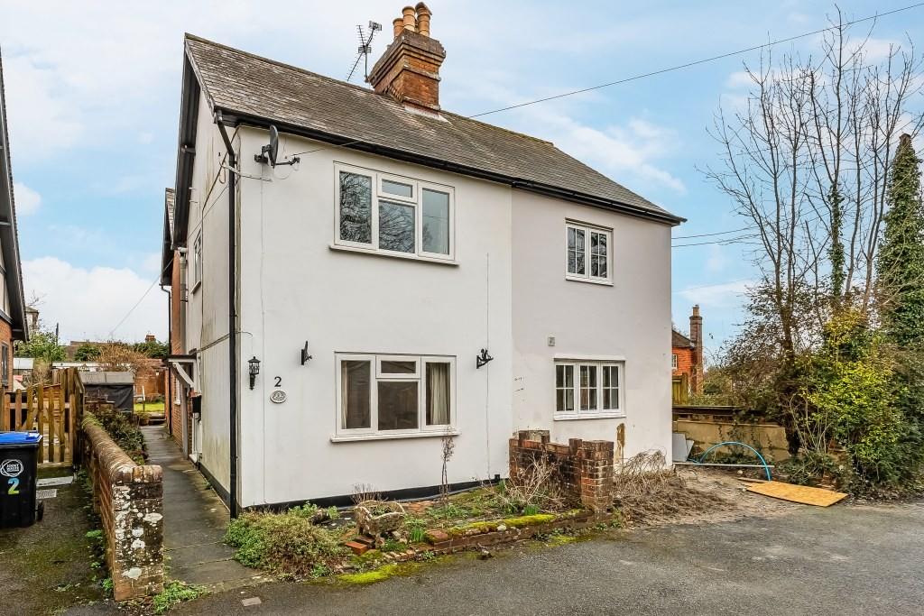STANE STREET, OCKLEY, RH5