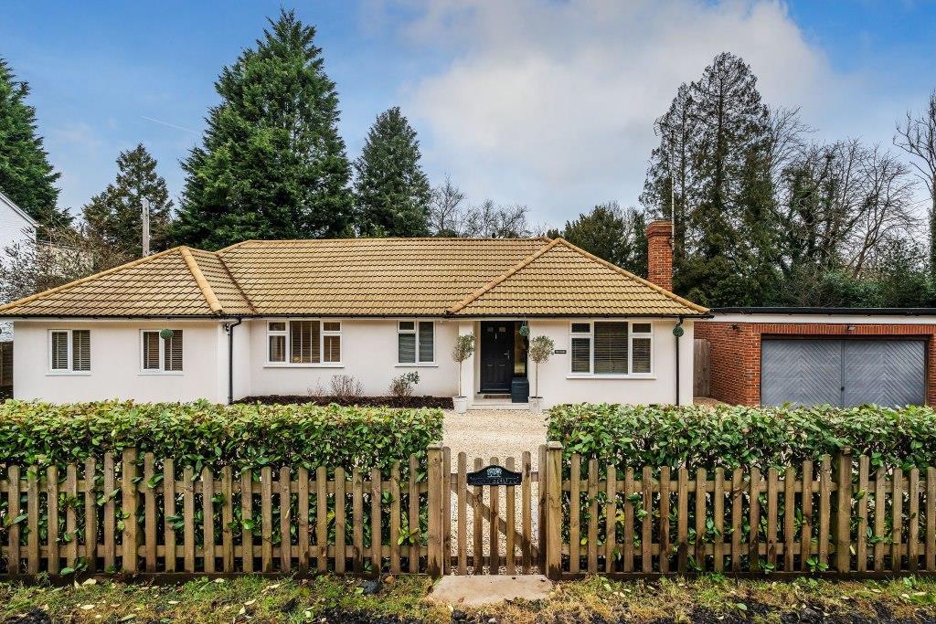 OAKS LANE, MID HOLMWOOD, RH5