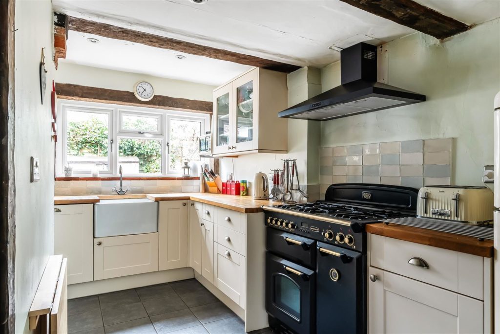 THE STREET, ASHTEAD, KT21