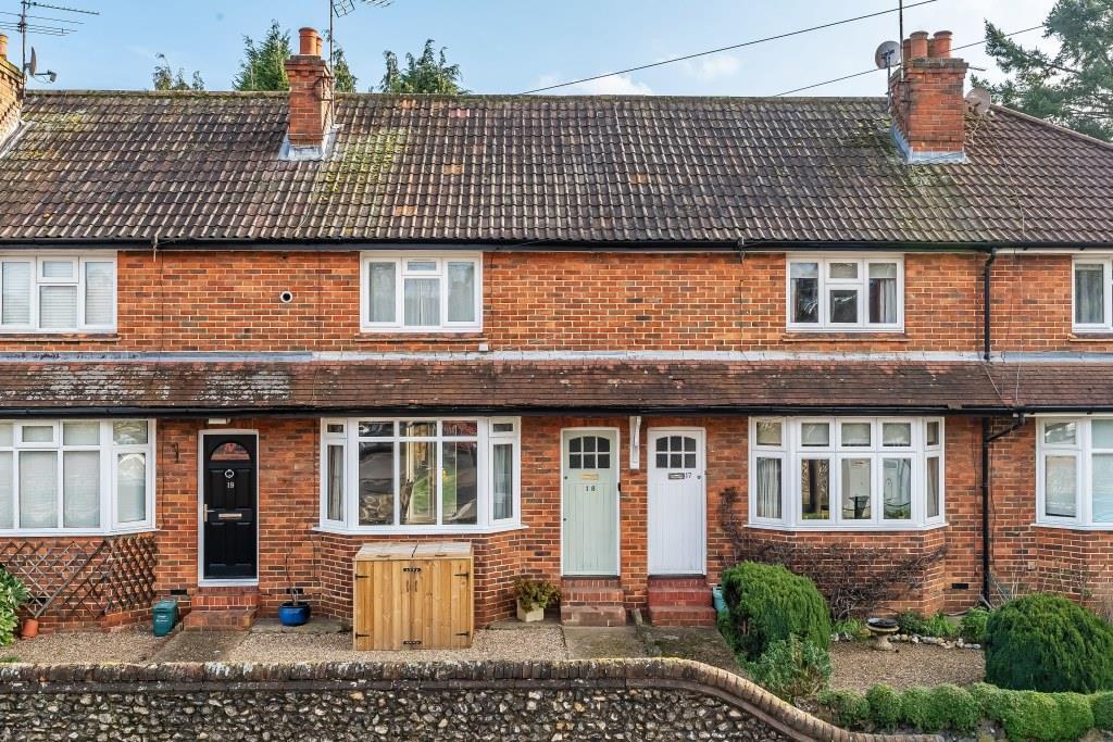 VINCENT LANE, DORKING, RH4