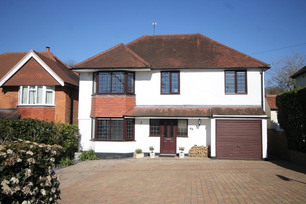 KENNEL LANE, FETCHAM, KT22