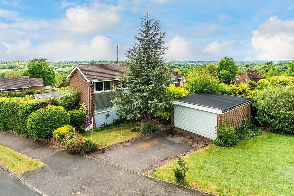 WINDMILL DRIVE, SOUTH LEATHERHEAD, KT22