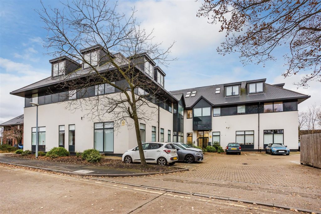 CHALLENGE COURT, LEATHERHEAD, KT22