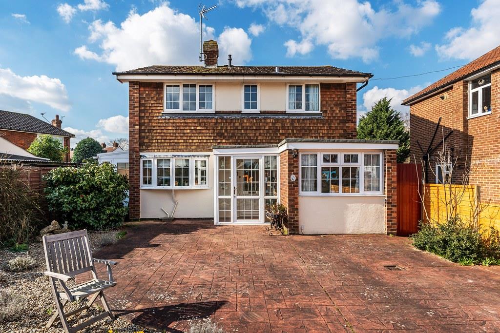 CANNON GROVE, FETCHAM, KT22