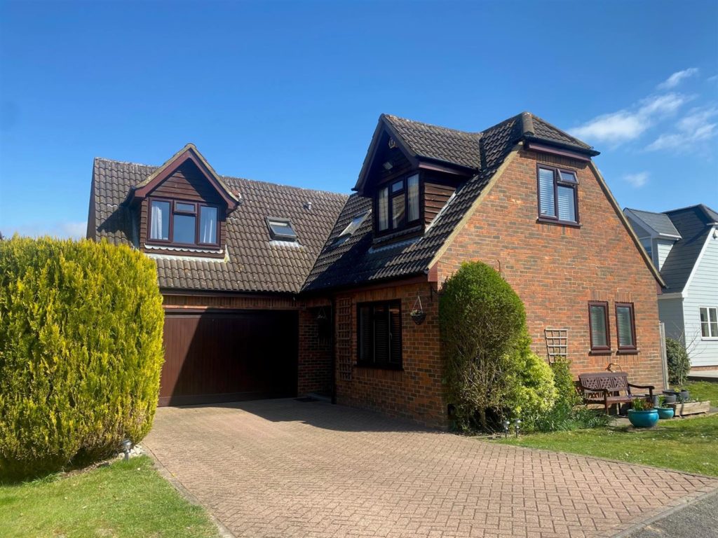 POLESDEN VIEW, GREAT BOOKHAM, KT23