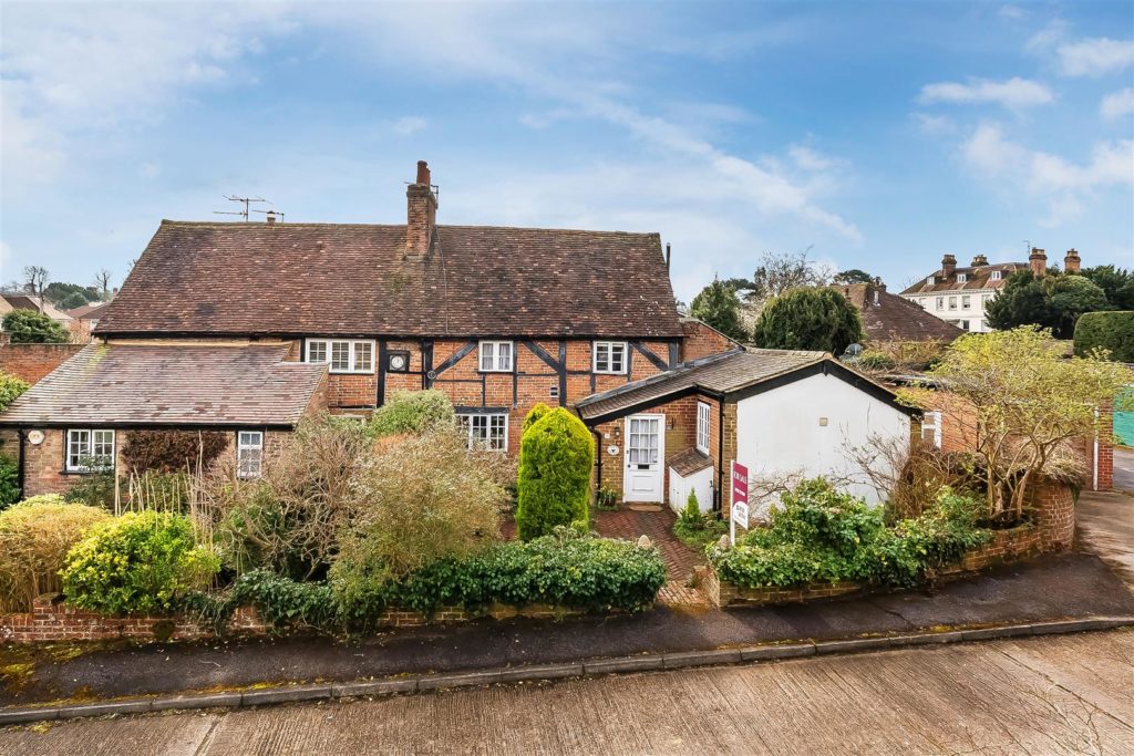 Blacksmith Close Ashtead