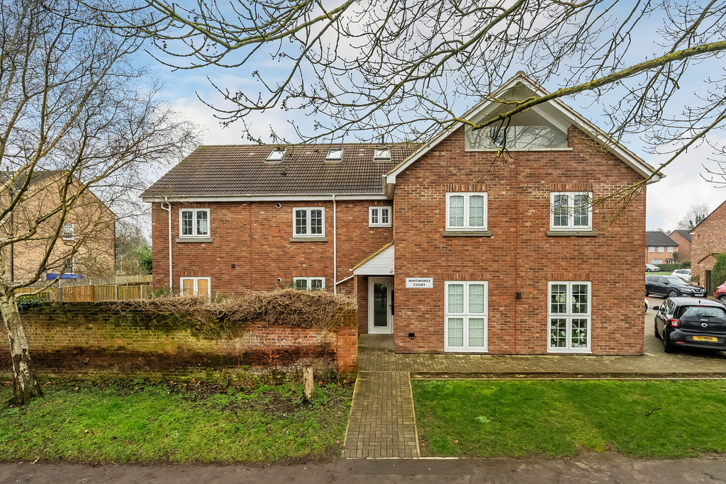 EPSOM, KT18