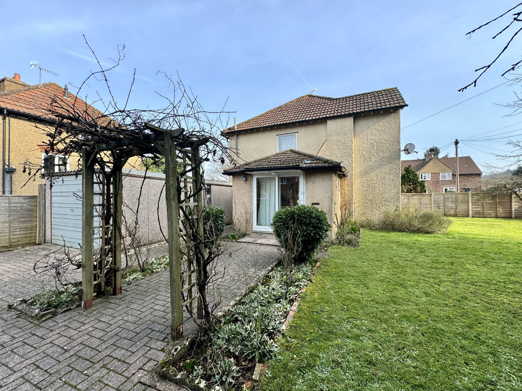 NOWER ROAD, DORKING, RH4
