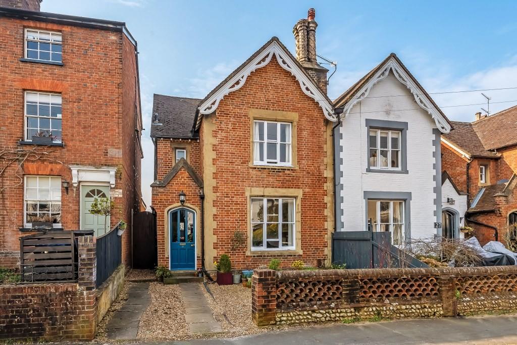 HOWARD ROAD, DORKING, RH4