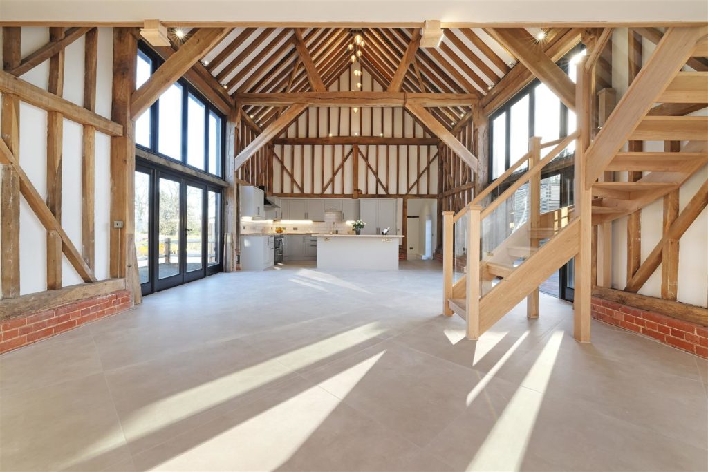 Williams Barn Reigate