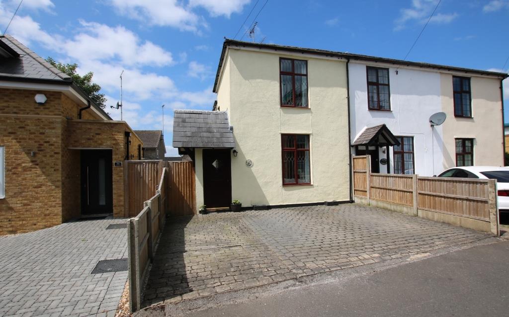 OAK ROAD, LEATHERHEAD, KT22