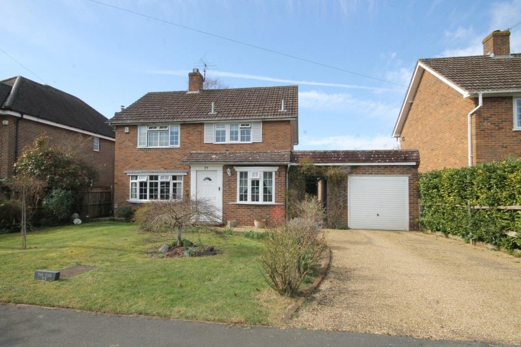 GREENACRES, BOOKHAM, KT23