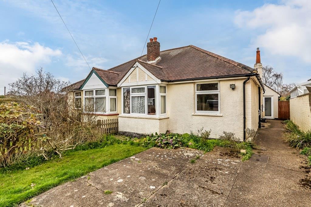 THE STREET, FETCHAM, KT22
