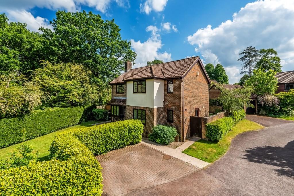 WILDCROFT DRIVE, NORTH HOLMWOOD, RH5