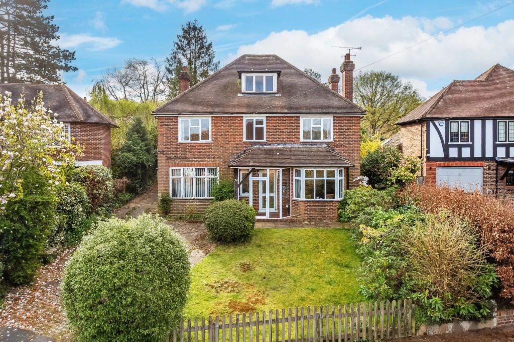 UPPER ROSE HILL, DORKING, RH4