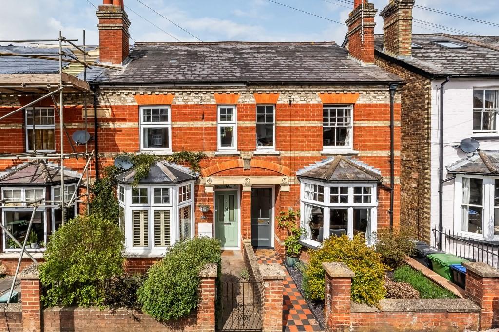 HART ROAD, DORKING, RH4