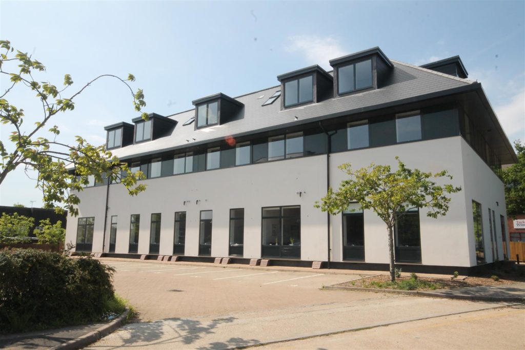 CHALLENGE COURT, LEATHERHEAD, KT22