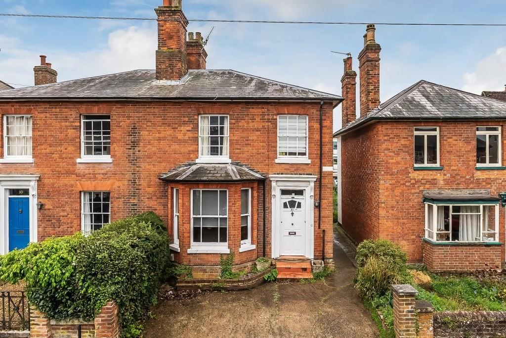 HOWARD ROAD, DORKING, RH4