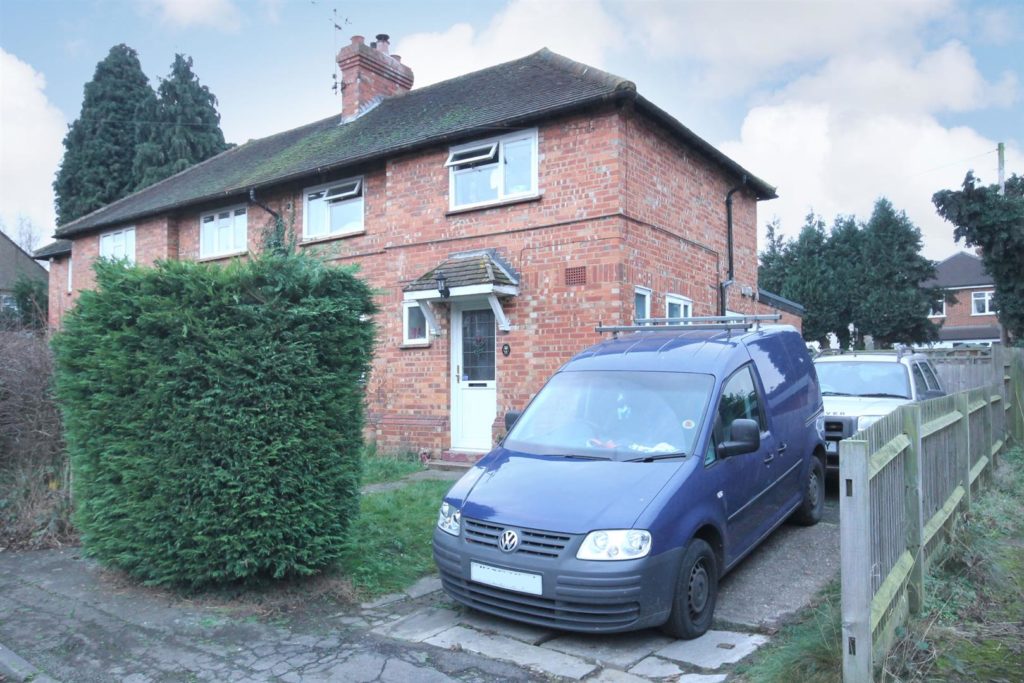 WATSON ROAD, WESTCOTT, RH4