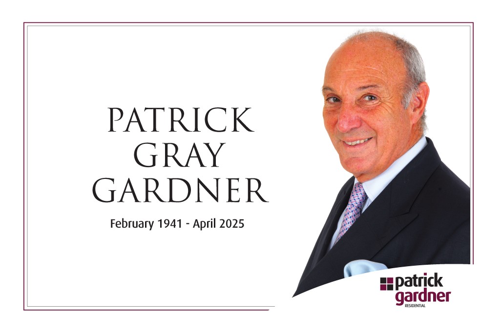 Patrick Web