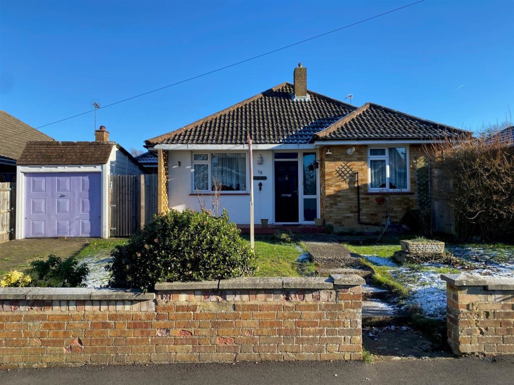 BARN MEADOW LANE, GREAT BOOKHAM, KT23