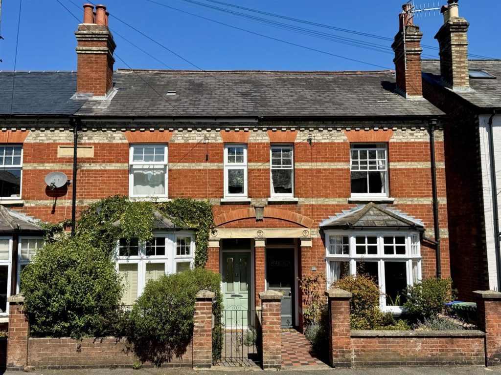 HART ROAD, DORKING, RH4