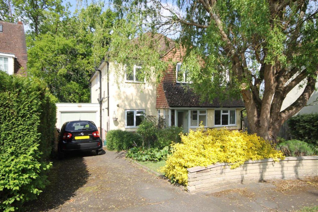 THE LORNE, GREAT BOOKHAM, KT23
