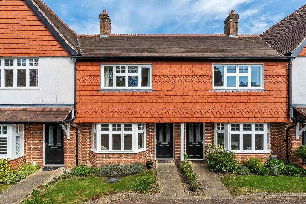 THE POUND, WESTCOTT RH4