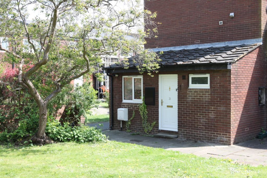 WATERFIELDS, LEATHERHEAD, KT22
