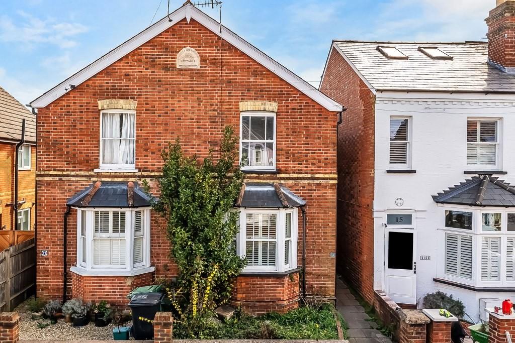 ROTHES ROAD, DORKING, RH4
