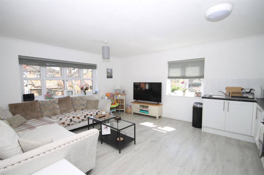 WOODFIELD CLOSE, ASHTEAD, KT21