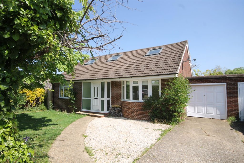 WILLOW VALE, FETCHAM, KT22