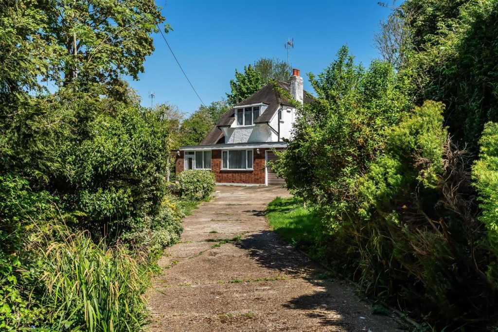 THE PARK, GREAT BOOKHAM, KT23