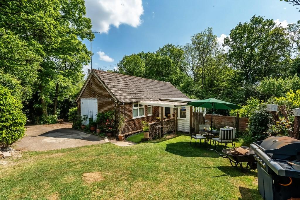 NORTH BREACHE LANE, EWHURST, GU6