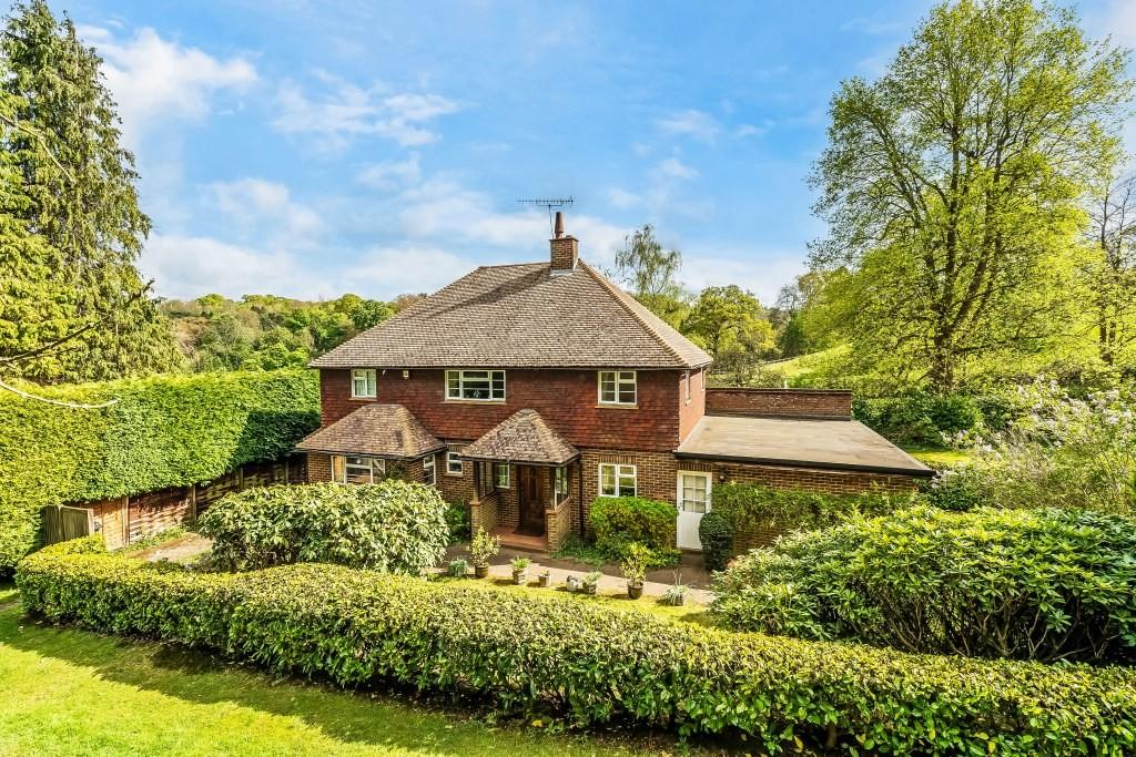 COAST HILL LANE, WESTCOTT, RH4