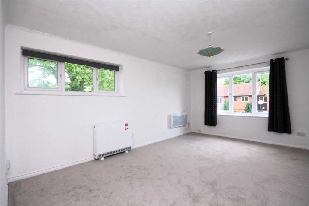 CHURCH ROAD, GREAT BOOKHAM, KT23
