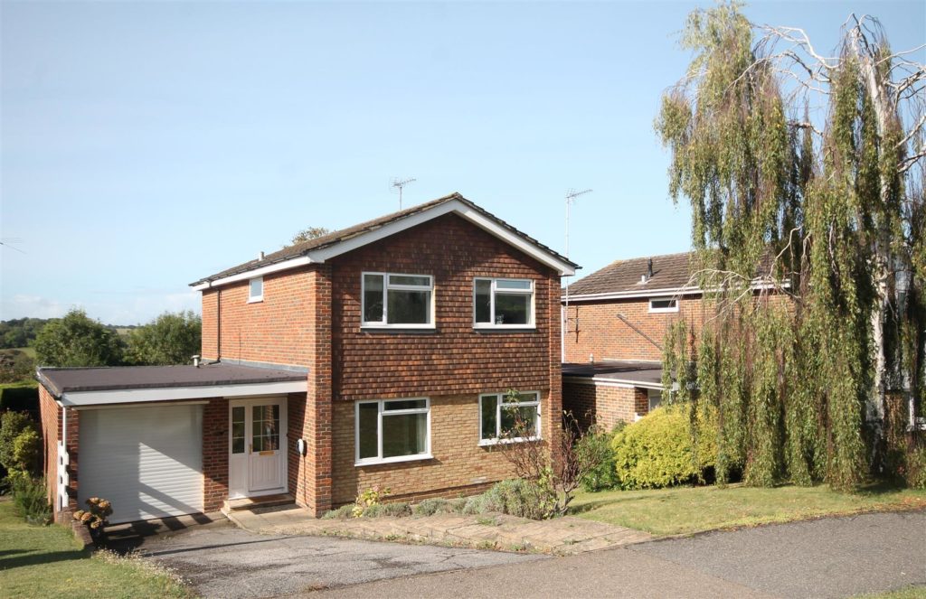 WINDMILL DRIVE, SOUTH LEATHERHEAD, KT22
