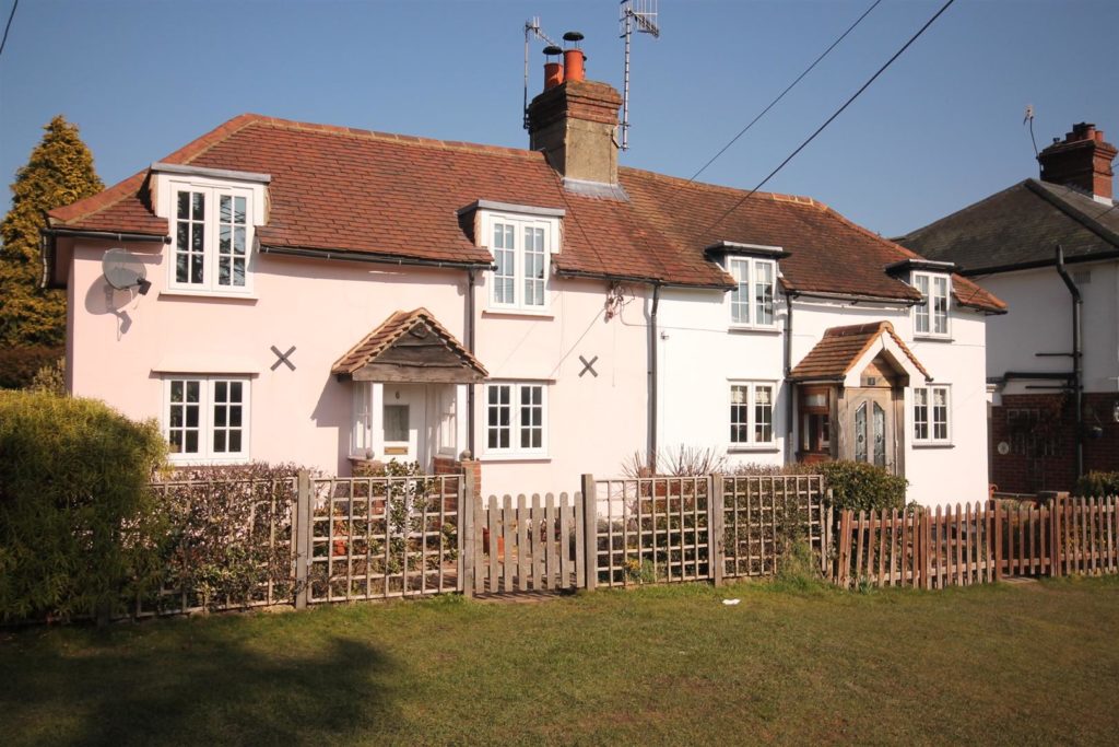 MID HOLMWOOD, DORKING, RH5