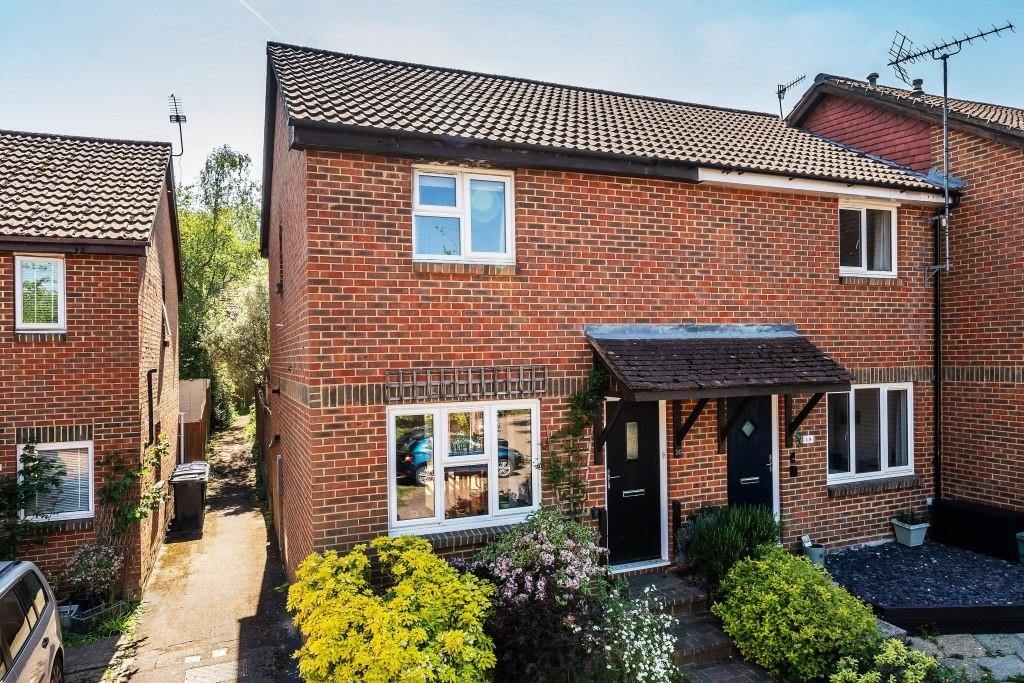 LEITH VIEW, NORTH HOLMWOOD, RH5