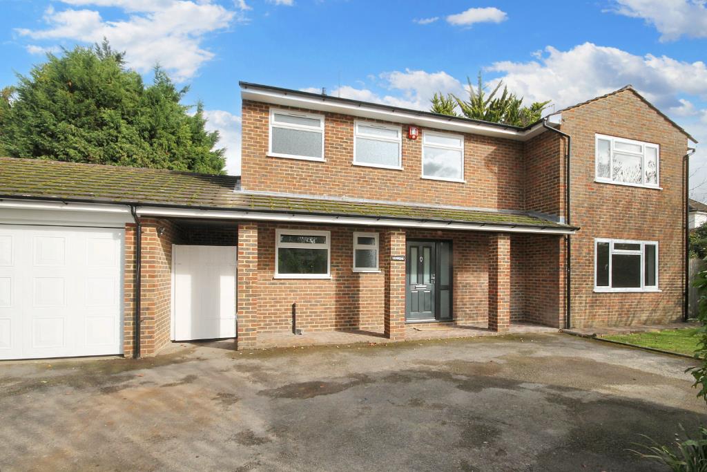 GRANGE ROAD,LEATHERHEAD KT22