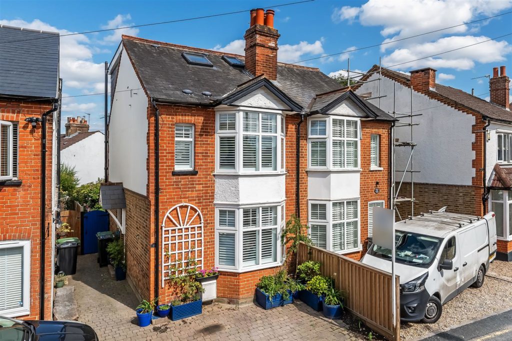 RECTORY LANE, ASHTEAD, KT21