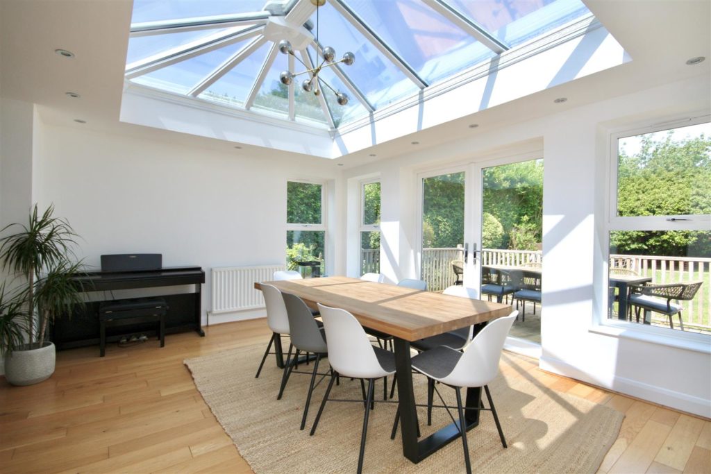 KESWICK ROAD, BOOKHAM, KT23