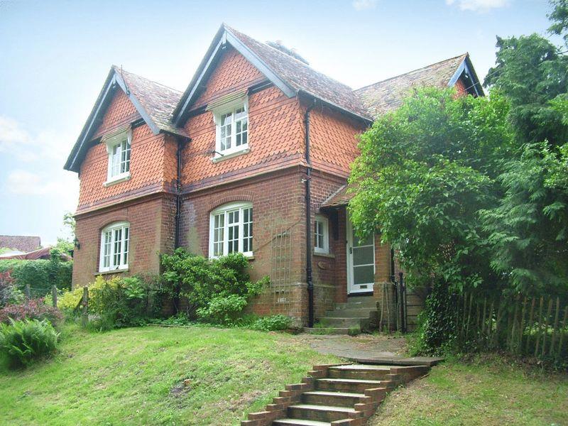 REIGATE ROAD, BUCKLAND, RH3