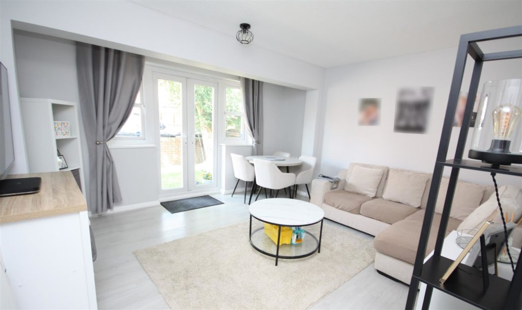 WOODFIELD CLOSE, ASHTEAD, KT21
