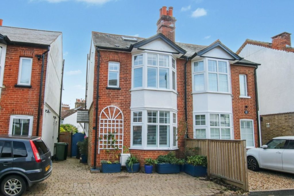 RECTORY LANE, ASHTEAD, KT21