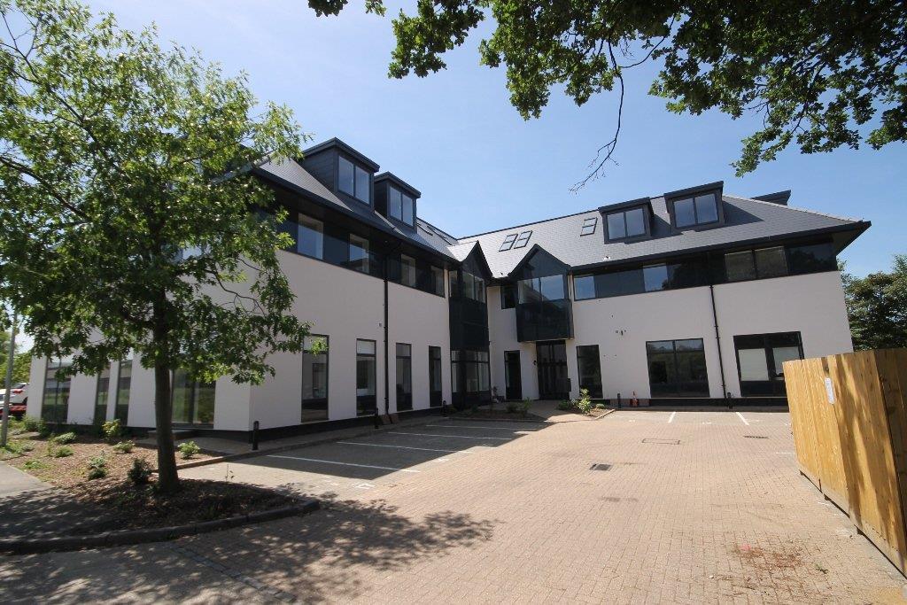 CHALLENGE COURT, LEATHERHEAD KT22